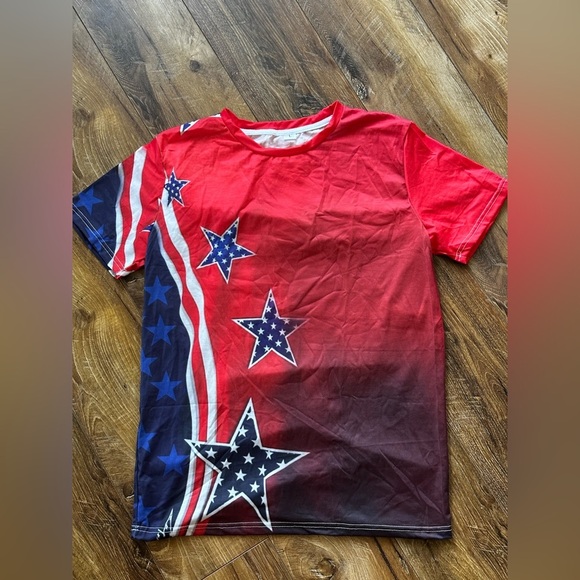 Tops - Size large nwot shirt